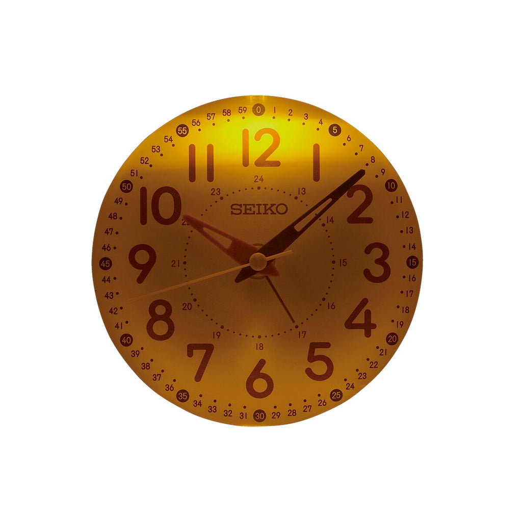 Relógio-Despertador Seiko QHE200W