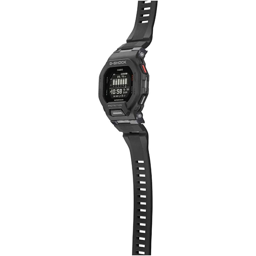 Pulseira de Atividade Casio GBD-200-1ER Preto