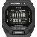 Pulseira de Atividade Casio GBD-200-1ER Preto