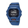 Smartwatch Casio G-SQUAD STEP TRACKER BLUETOOTH®  ***SPECIAL PRICE*** Azul Preto