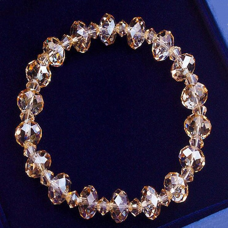 Crystal Bracelet
