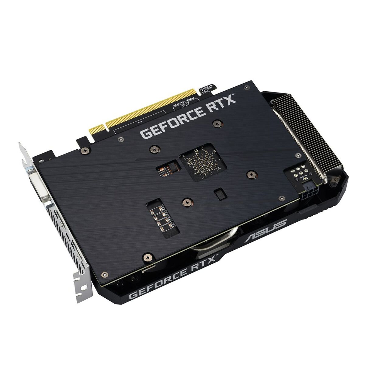 Placa Gráfica Asus 90YV0GH6-M0NA00 Nvidia GeForce RTX 3050 GDDR6