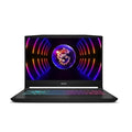 Portátil MSI Katana 15-487XES de 15,6", 32 GB de RAM, 32 GB de SSD de 1 TB, Nvidia GeForce RTX 4060, Intel Core i7-13620H