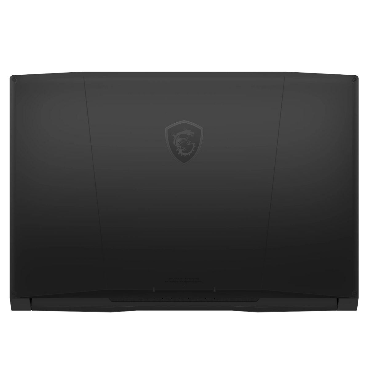 MSI B12VEK-1034XPL 17.3" i5-12450H Laptop 16GB RAM 512GB SSD Nvidia Geforce RTX 4050