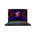 Portátil MSI KATANA 15 B13VFK-1853XES de 15,6", 16 GB de RAM, 1 TB de SSD, Nvidia GeForce RTX 4060