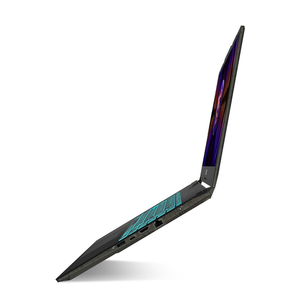 Laptop MSI A13VE-1067XPL 15.6" Intel Core i7-13620H 16 GB RAM 512 GB SSD Nvidia Geforce RTX 4050