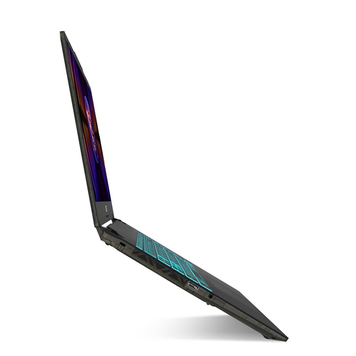 Laptop MSI A13VE-1067XPL 15.6" Intel Core i7-13620H 16 GB RAM 512 GB SSD Nvidia Geforce RTX 4050