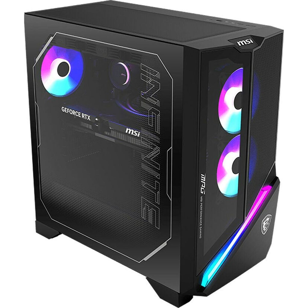 PC de Mesa MSI MPG Infinite X3 AI 2NVZ9-063EU 32 GB RAM 1 TB SSD nvidia geforce rtx 5090