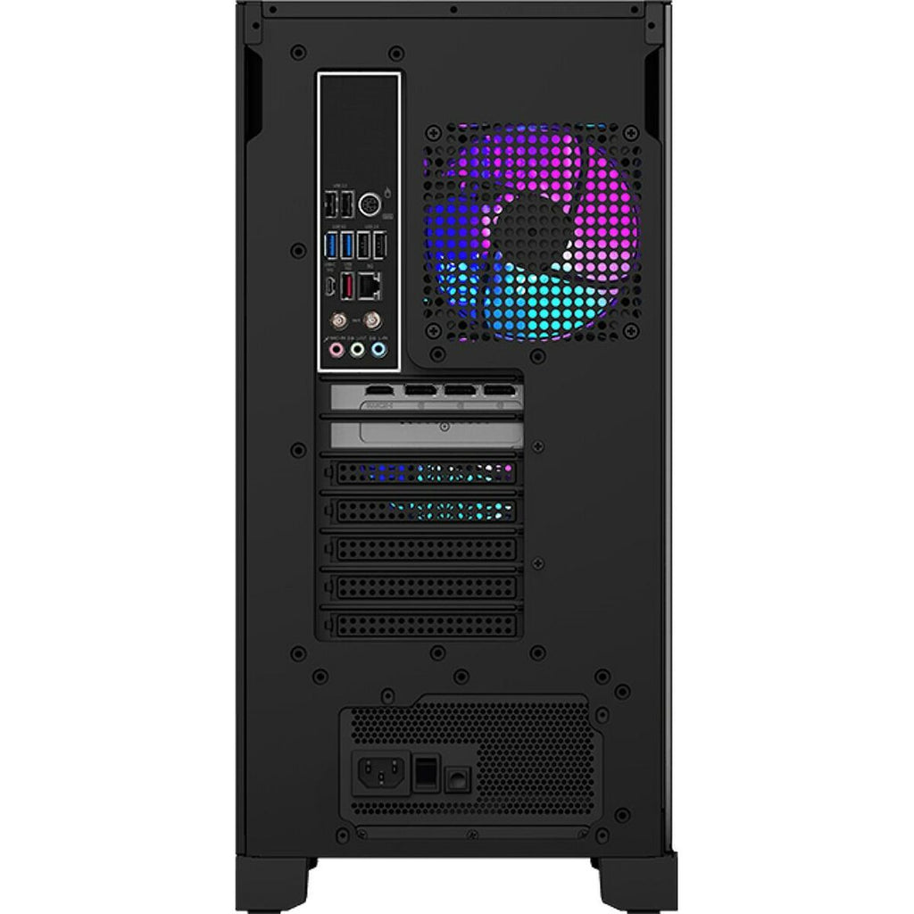 PC de Mesa MSI MPG Infinite X3 AI 2NVZ9-063EU 32 GB RAM 1 TB SSD nvidia geforce rtx 5090