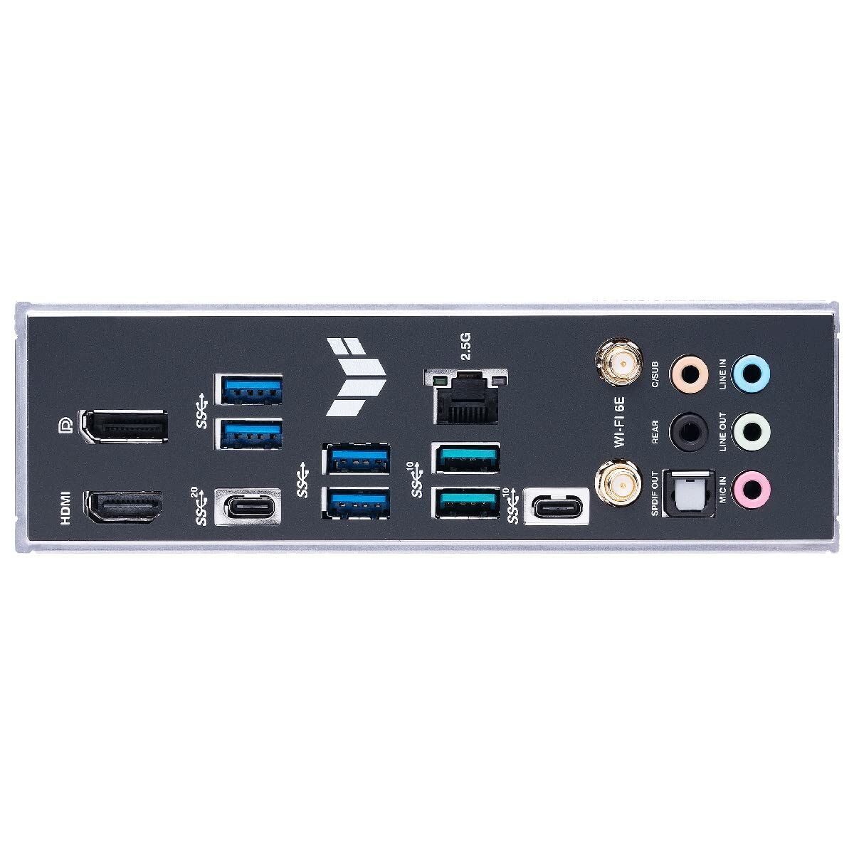 Asus TUF GAMING Z790-PLUS WIFI LGA 1700 INTEL Z790 Motherboard