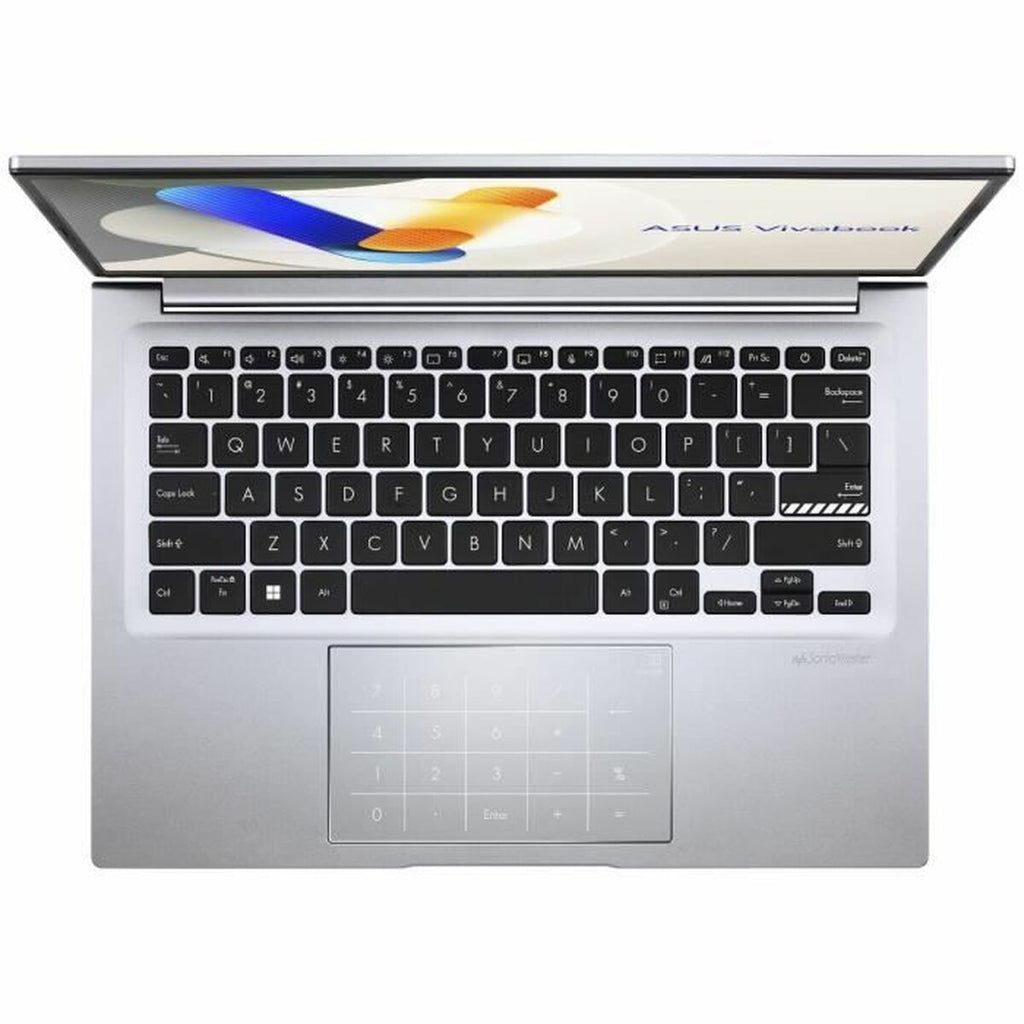 Asus S1405VA-LY347W 14" Laptop, 16 GB RAM, 1 TB SSD, Azerty French