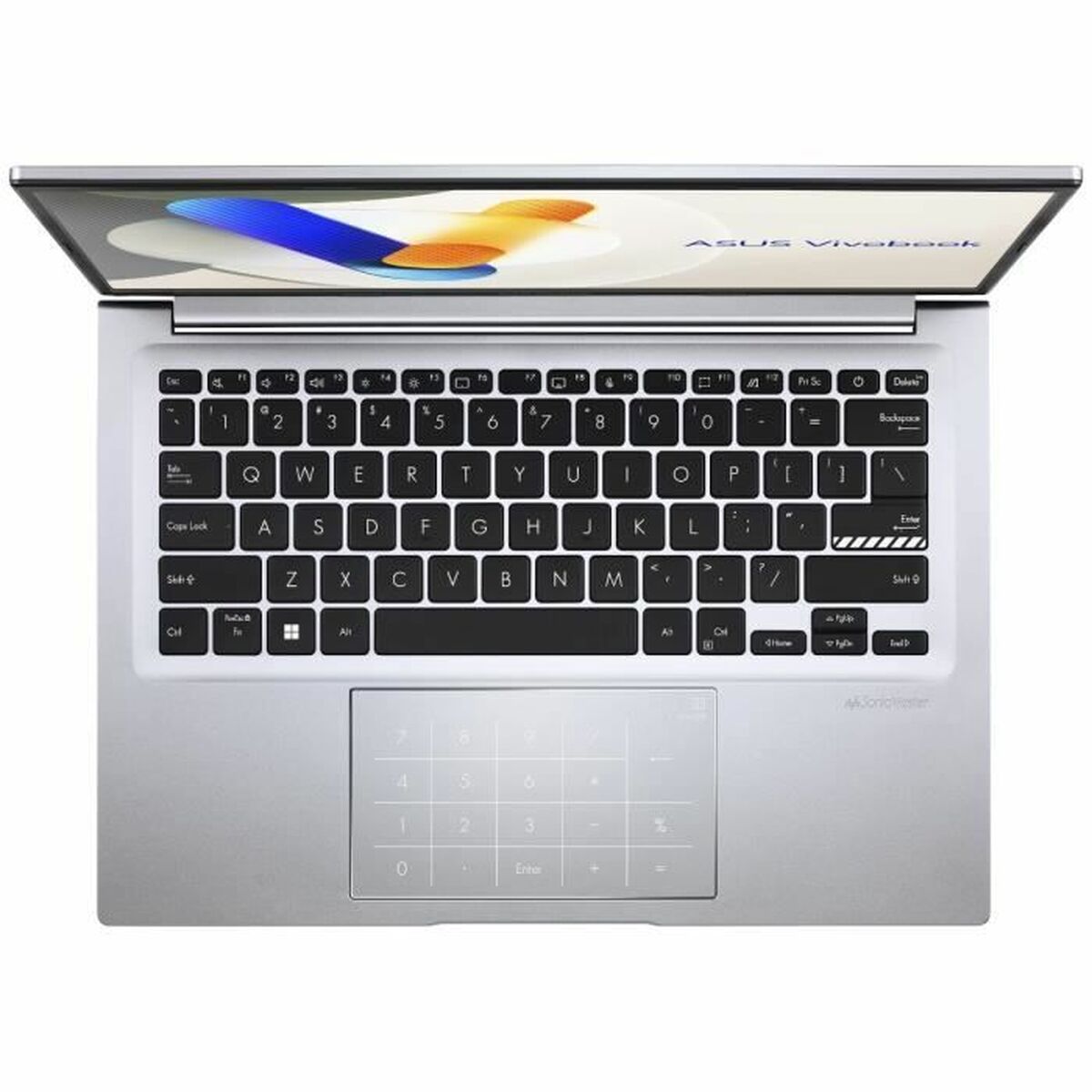 Asus S1405VA-LY347W 14" Laptop, 16 GB RAM, 1 TB SSD, Azerty French