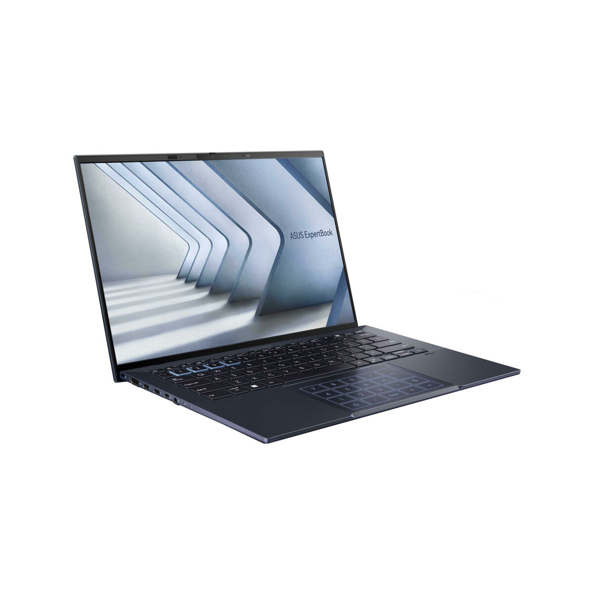 Portátil Asus B9403CVAR-KM0815X de 14 pulgadas, Intel Core Ultra 7 150U, 16 GB de RAM, 1 TB de SSD
