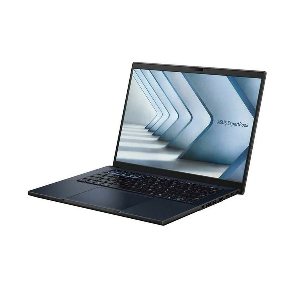 Laptop Asus B5404CMA-Q50366X 14" 16 GB RAM 512 GB SSD Qwerty espanhol Intel Core Ultra 7 155H