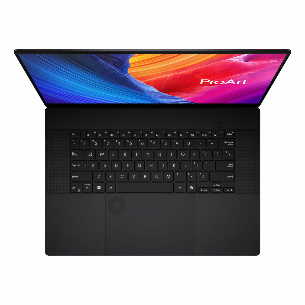 Portátil Asus H7606WV-ME029W de 16 pulgadas, AMD Ryzen 9, 32 GB de RAM, 1 TB de SSD, Nvidia Geforce RTX 4060, QWERTY en español