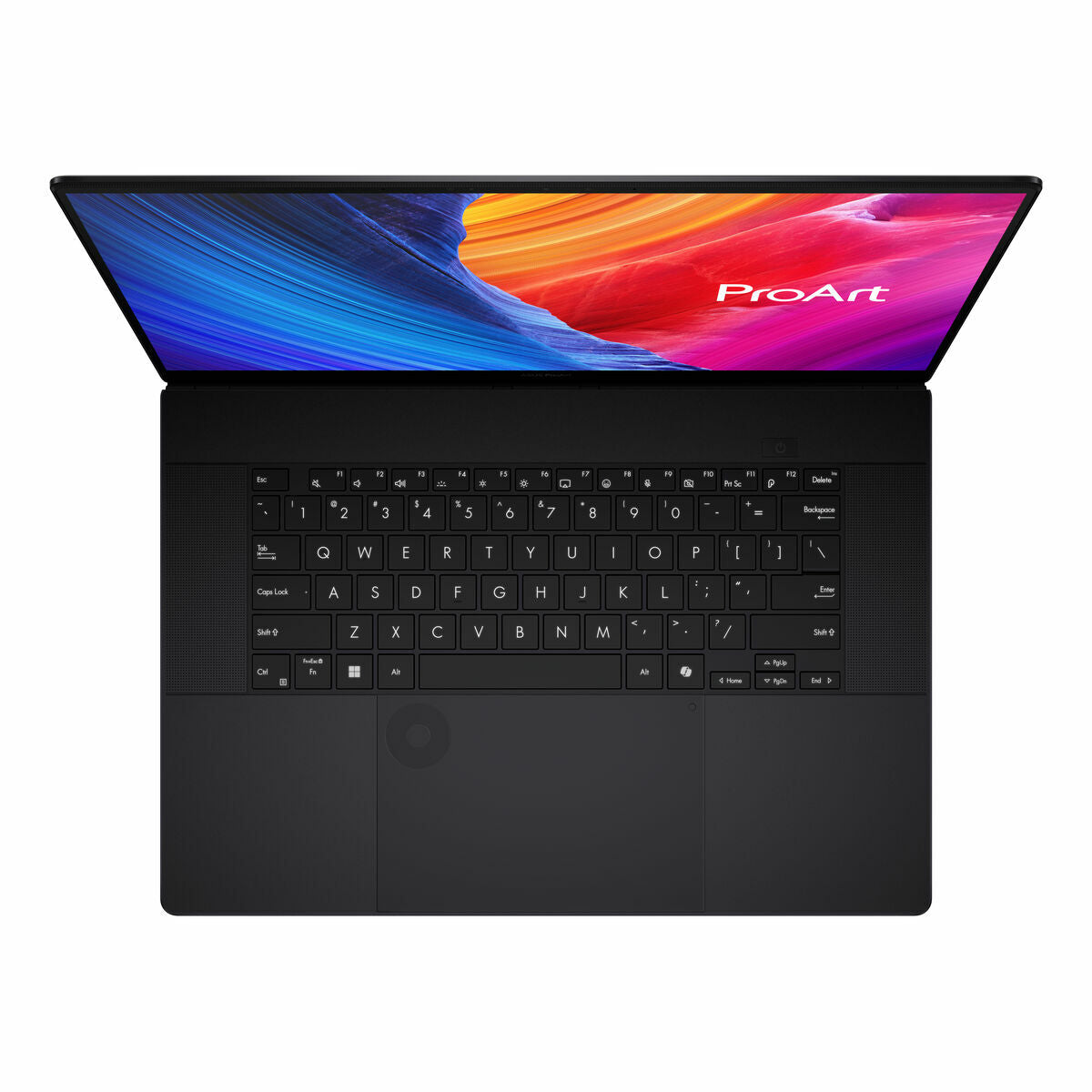 Laptop Asus H7606WV-ME029W 16" AMD Ryzen 9 32 GB RAM 1 TB SSD Nvidia Geforce RTX 4060 Qwerty espanhol
