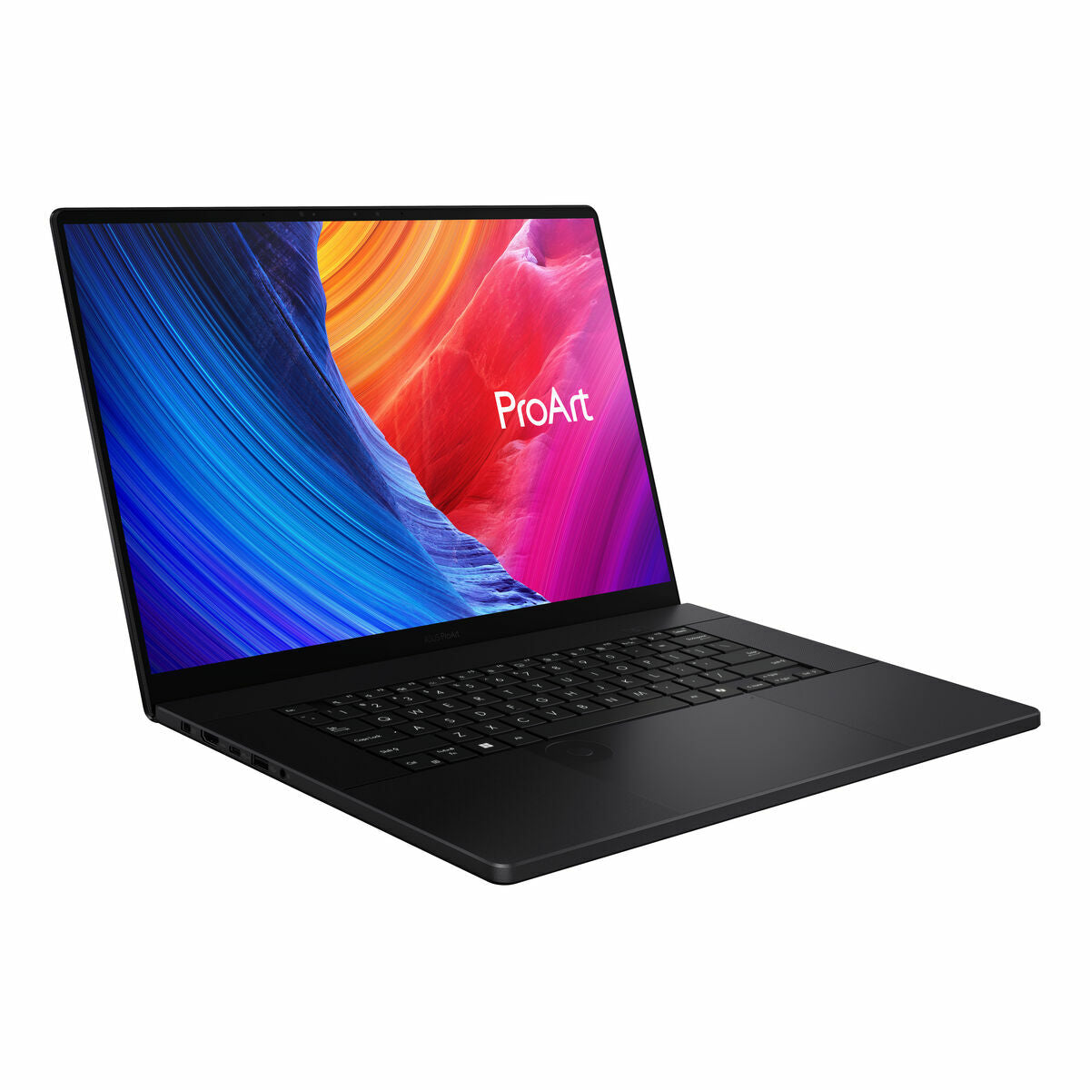 Laptop Asus H7606WV-ME029W 16" AMD Ryzen 9 32 GB RAM 1 TB SSD Nvidia Geforce RTX 4060 Qwerty espanhol