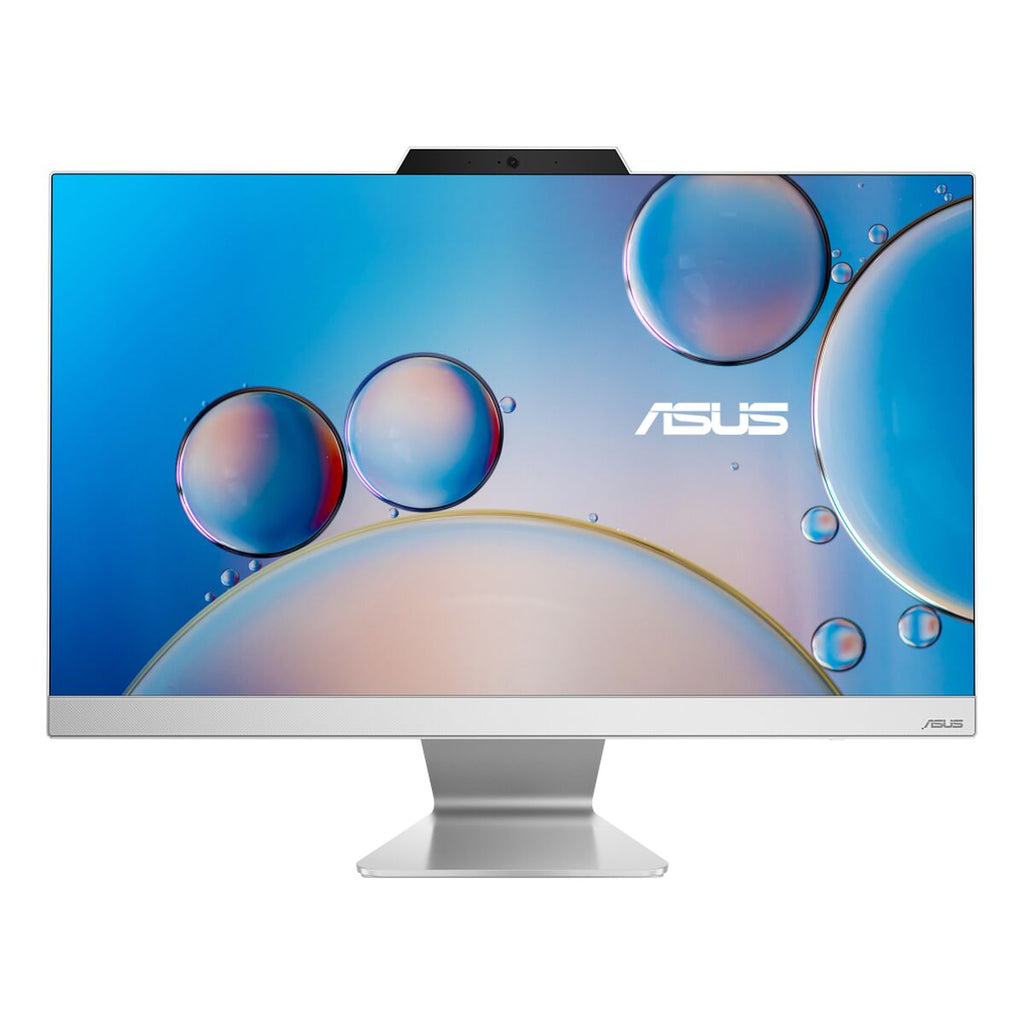 All in One Asus 90PT03T1-M019E0 23,8" Intel Core i5-1335U 16 GB RAM 512 GB SSD Qwerty espanhol