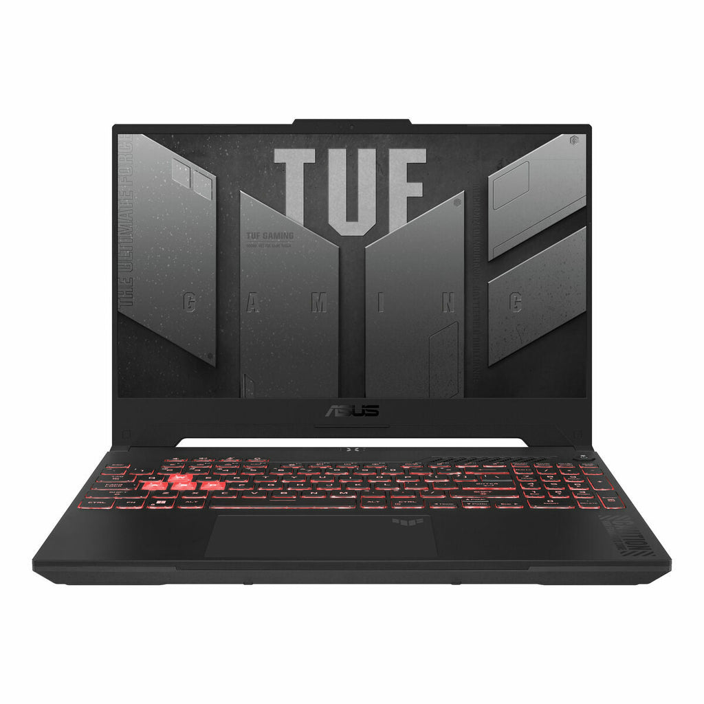 Laptop para jogos Asus 90NR0JK5-M002U0 16 GB RAM 512 GB SSD 15,6" amd ryzen 7 7435HS Nvidia Geforce RTX 4060
