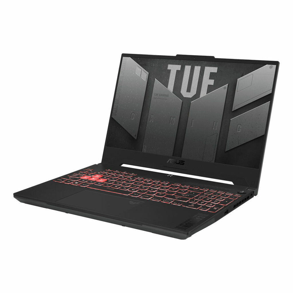 Laptop para jogos Asus 90NR0JK5-M002U0 16 GB RAM 512 GB SSD 15,6" amd ryzen 7 7435HS Nvidia Geforce RTX 4060