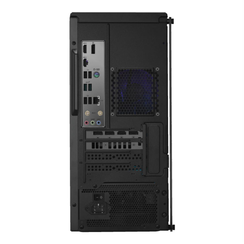 PC de Mesa Asus 90PF04S2-M00NA0 32 GB 32 GB RAM Nvidia Geforce RTX 4060