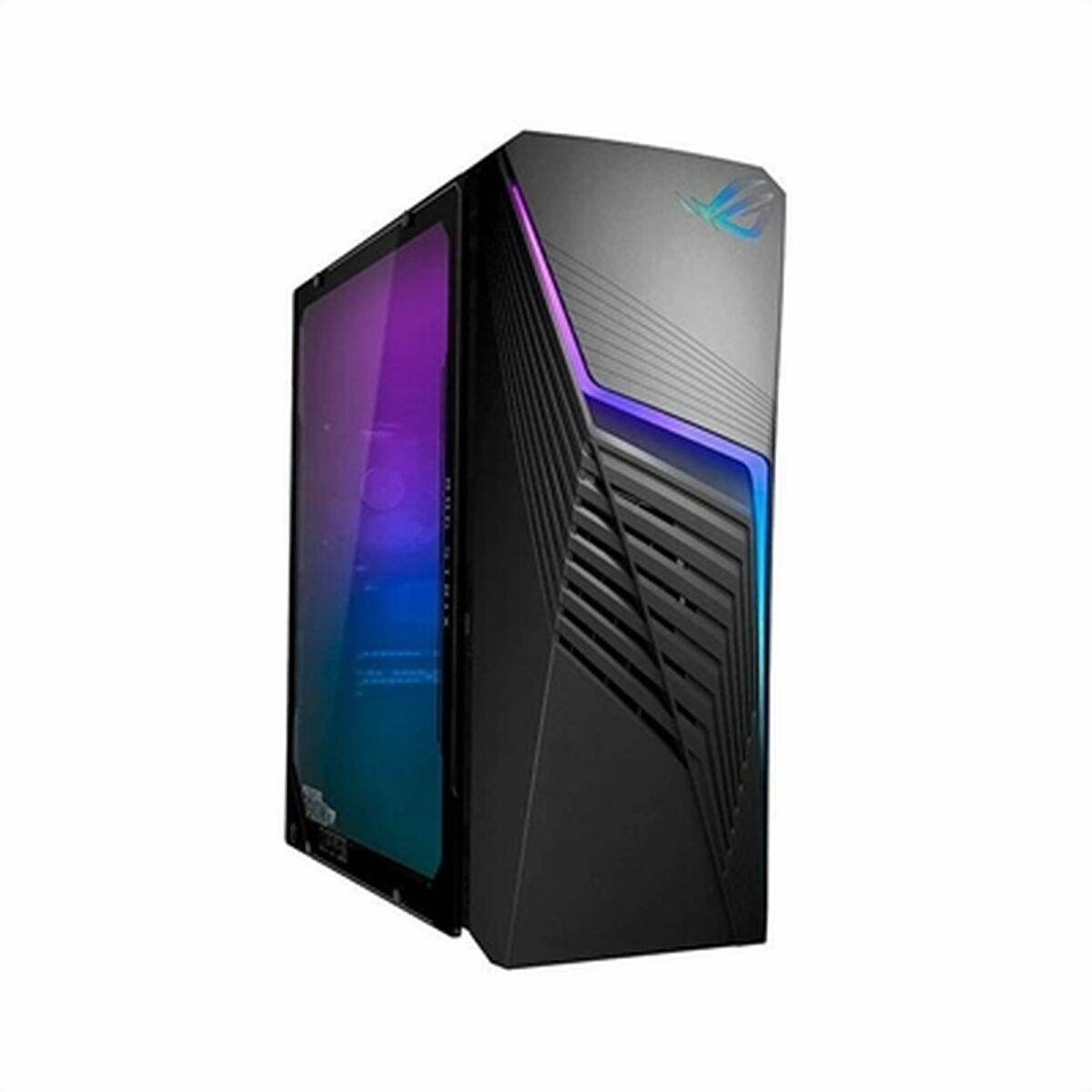 Asus Desktop PC G13CHR-51440F0450 16 GB RAM 1 TB SSD Nvidia Geforce RTX 4060 Intel Core i5-14400F