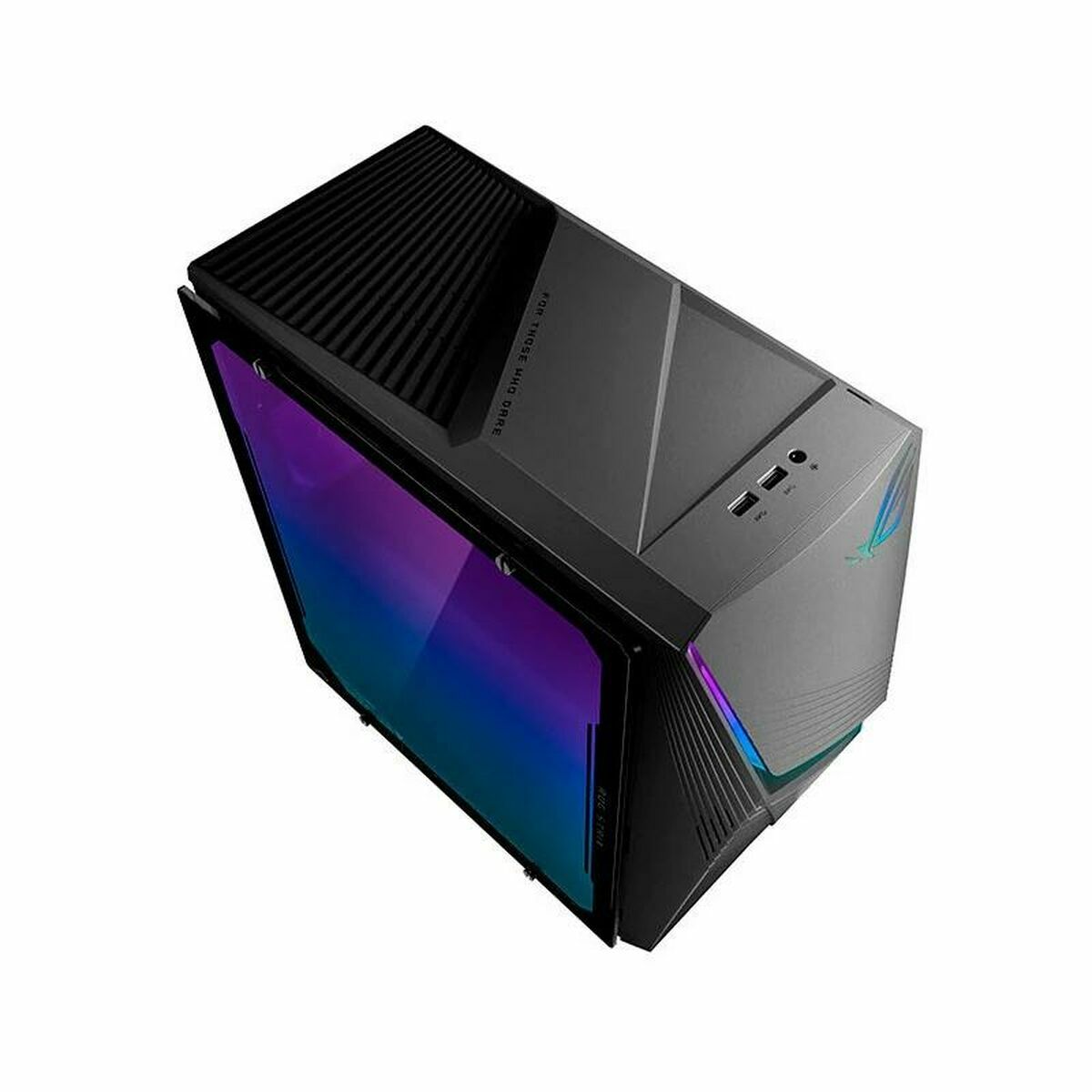 Asus Desktop PC G13CHR-51440F0450 16 GB RAM 1 TB SSD Nvidia Geforce RTX 4060 Intel Core i5-14400F