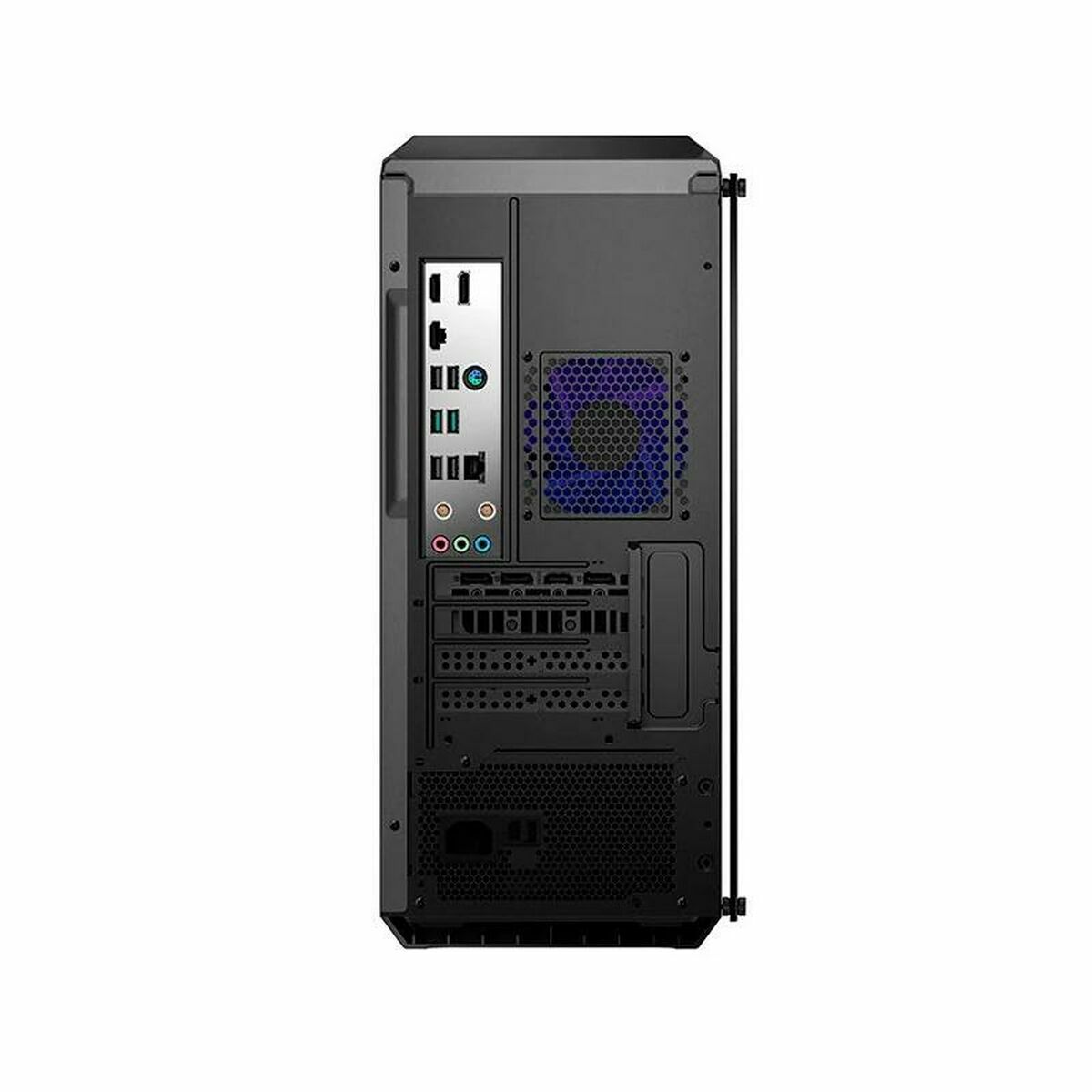 Asus Desktop PC G13CHR-51440F0450 16 GB RAM 1 TB SSD Nvidia Geforce RTX 4060 Intel Core i5-14400F