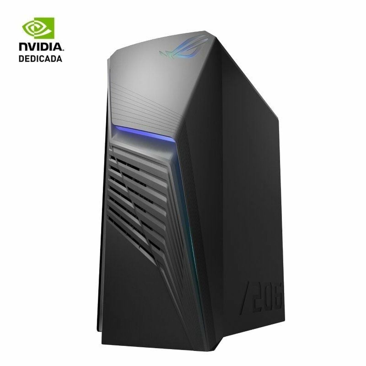Asus Desktop PC 90PF04S2-M00NB0 Intel Core i5 16 GB RAM 1 TB SSD