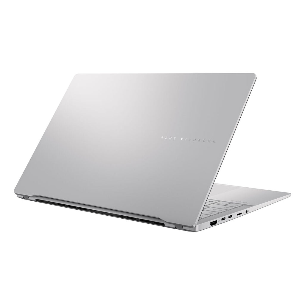 Asus VivoBook S15 Laptop 16GB RAM 512GB SSD Qwerty US 15.6" X1E78100 Snapdragon X Elite (X1E)