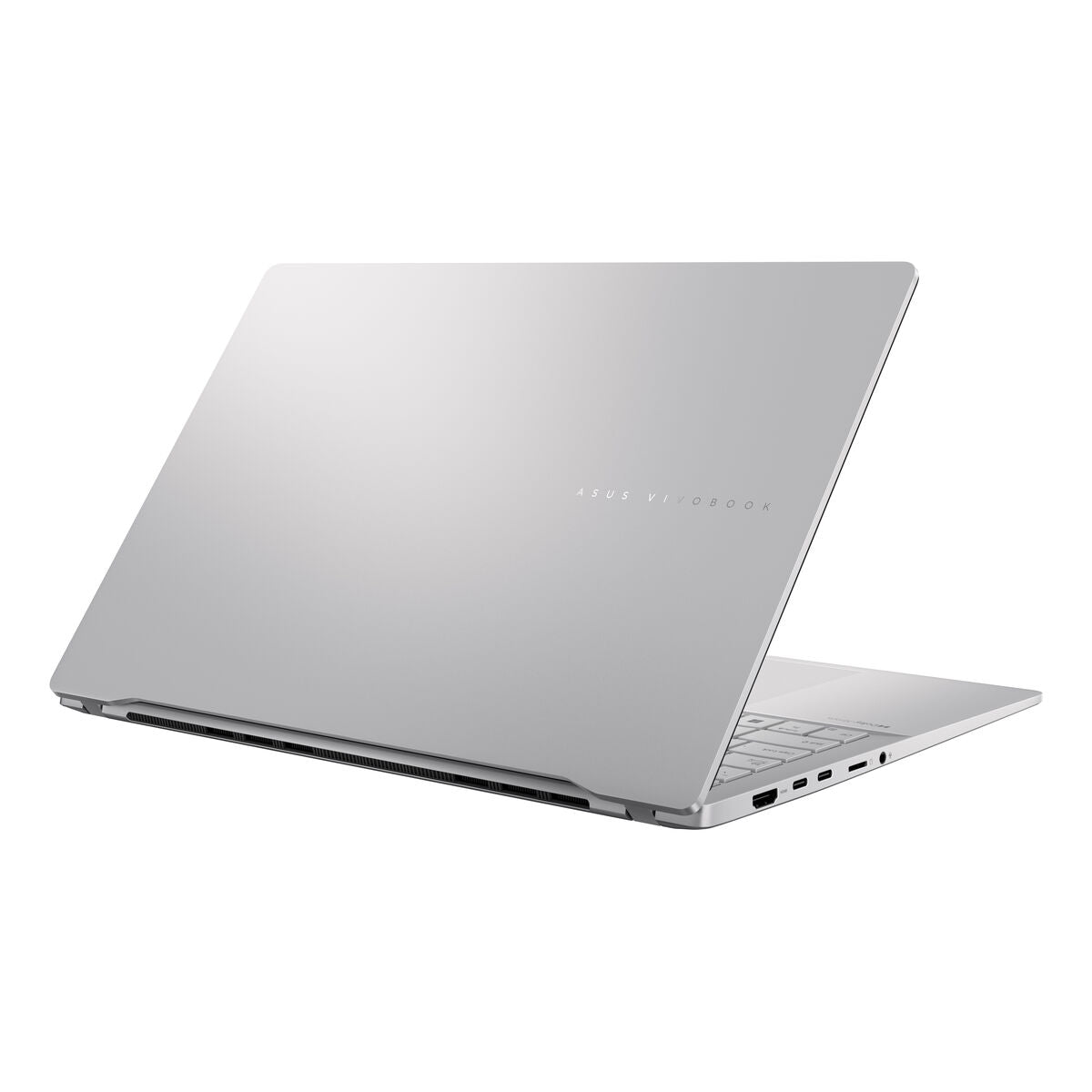 Asus VivoBook S15 Laptop 16GB RAM 512GB SSD Qwerty US 15.6" X1E78100 Snapdragon X Elite (X1E)