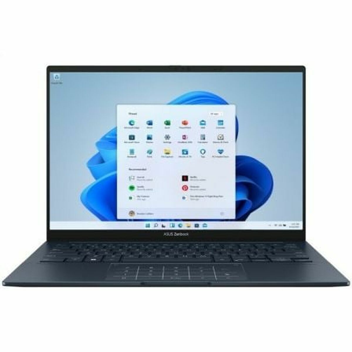 Asus 90NB14W3-M00AY0 Laptop 17" 16GB RAM 1TB SSD