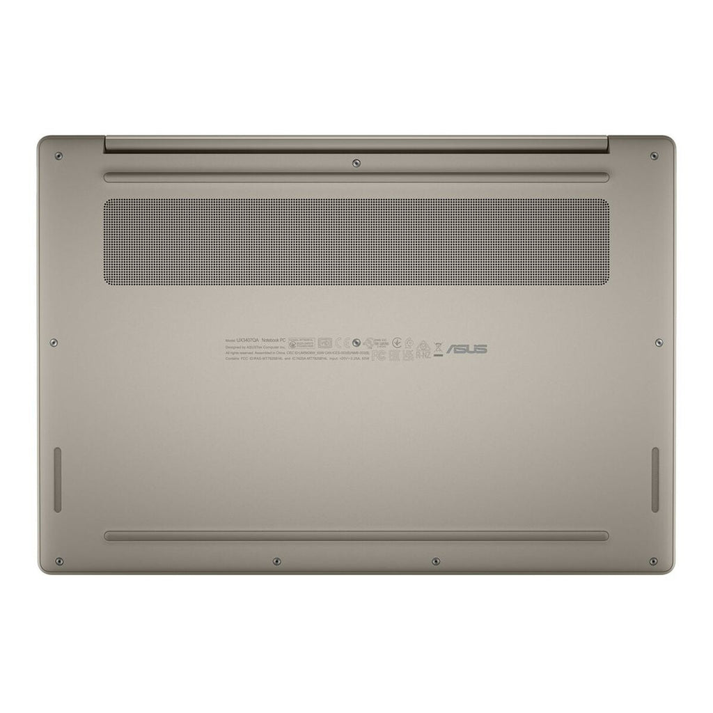 Asus UX3407RA-QD020W Laptop 14" X1E-78-100 32GB RAM 1TB SSD