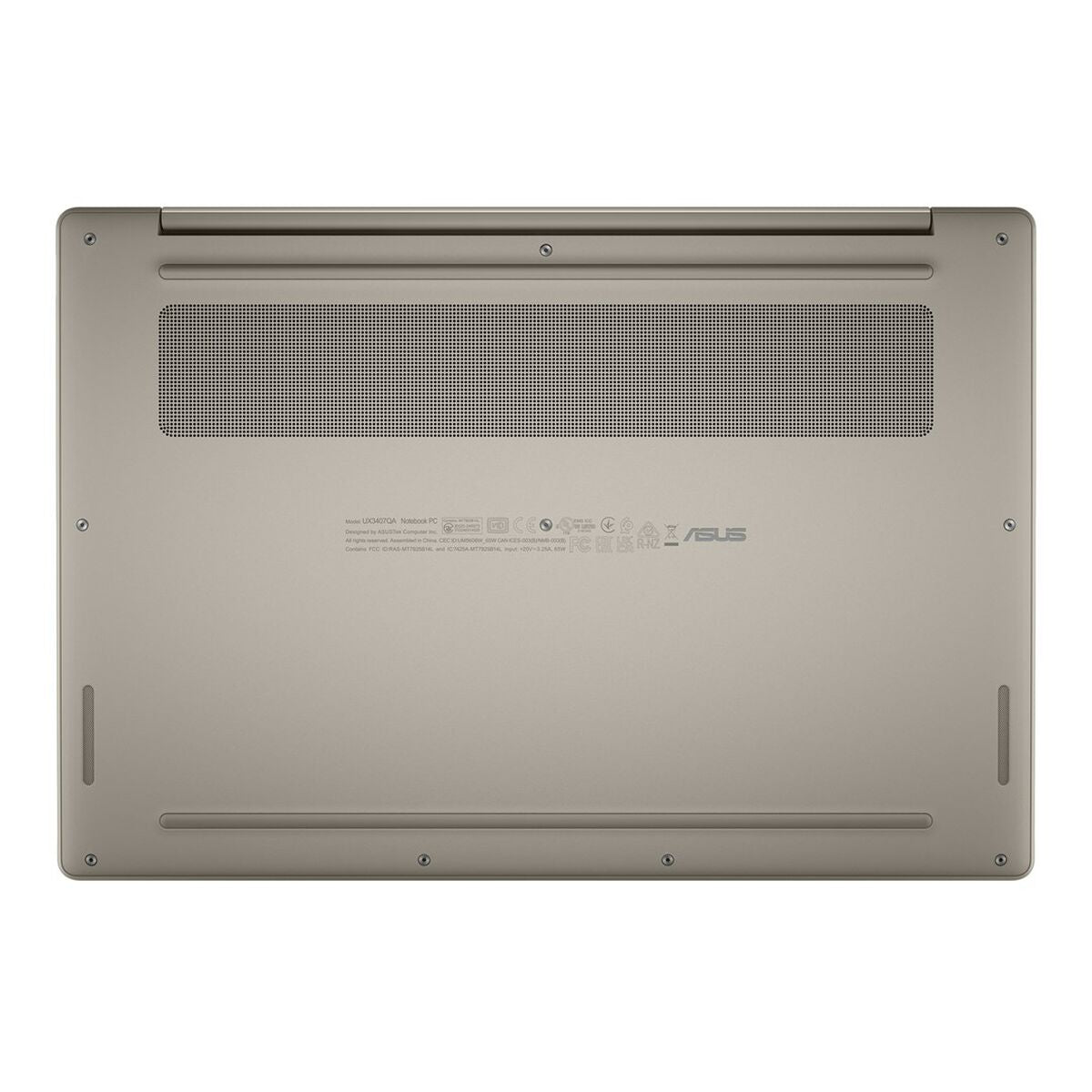 Asus UX3407RA-QD020W Laptop 14" X1E-78-100 32GB RAM 1TB SSD