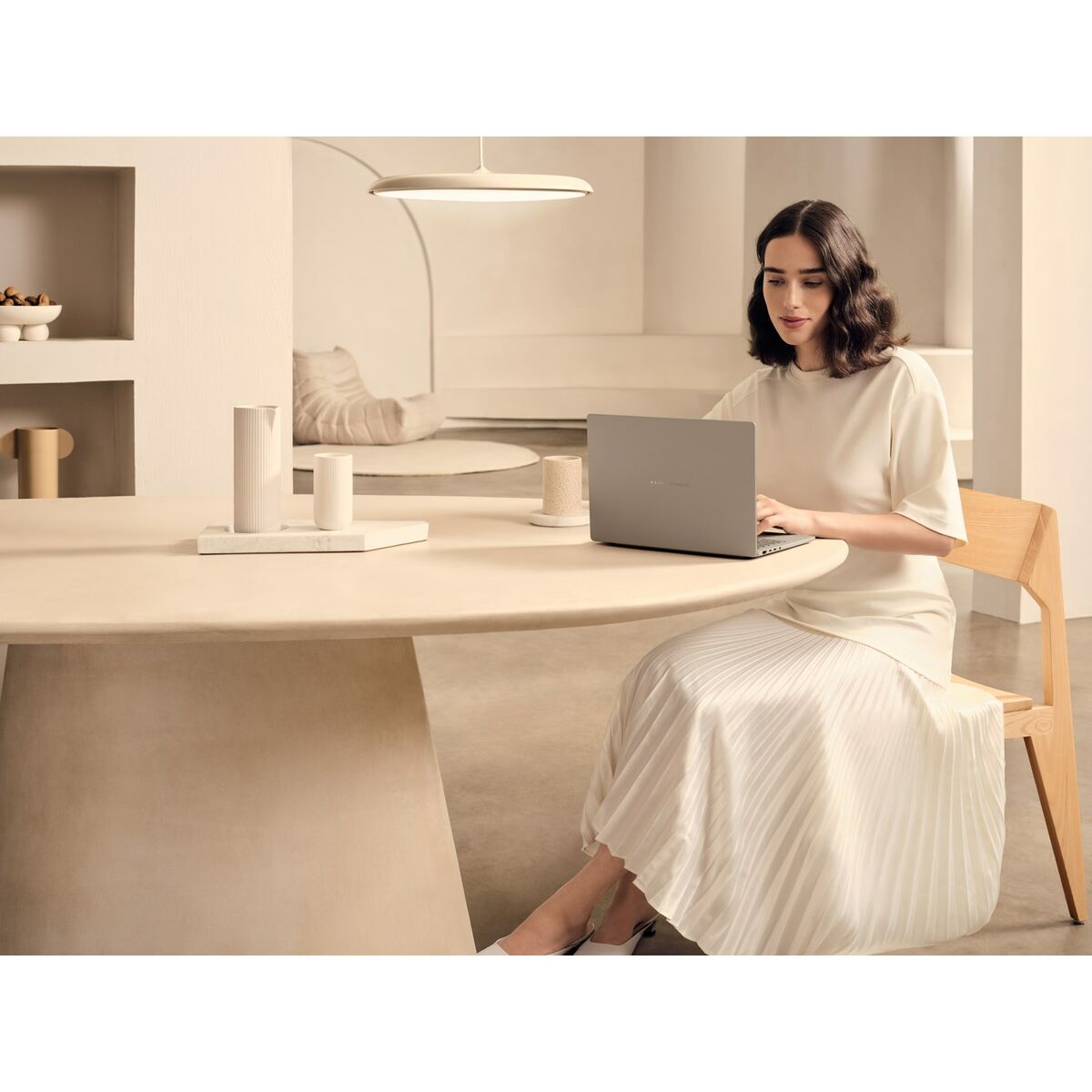 Asus UX3407RA-QD020W Laptop 14" X1E-78-100 32GB RAM 1TB SSD