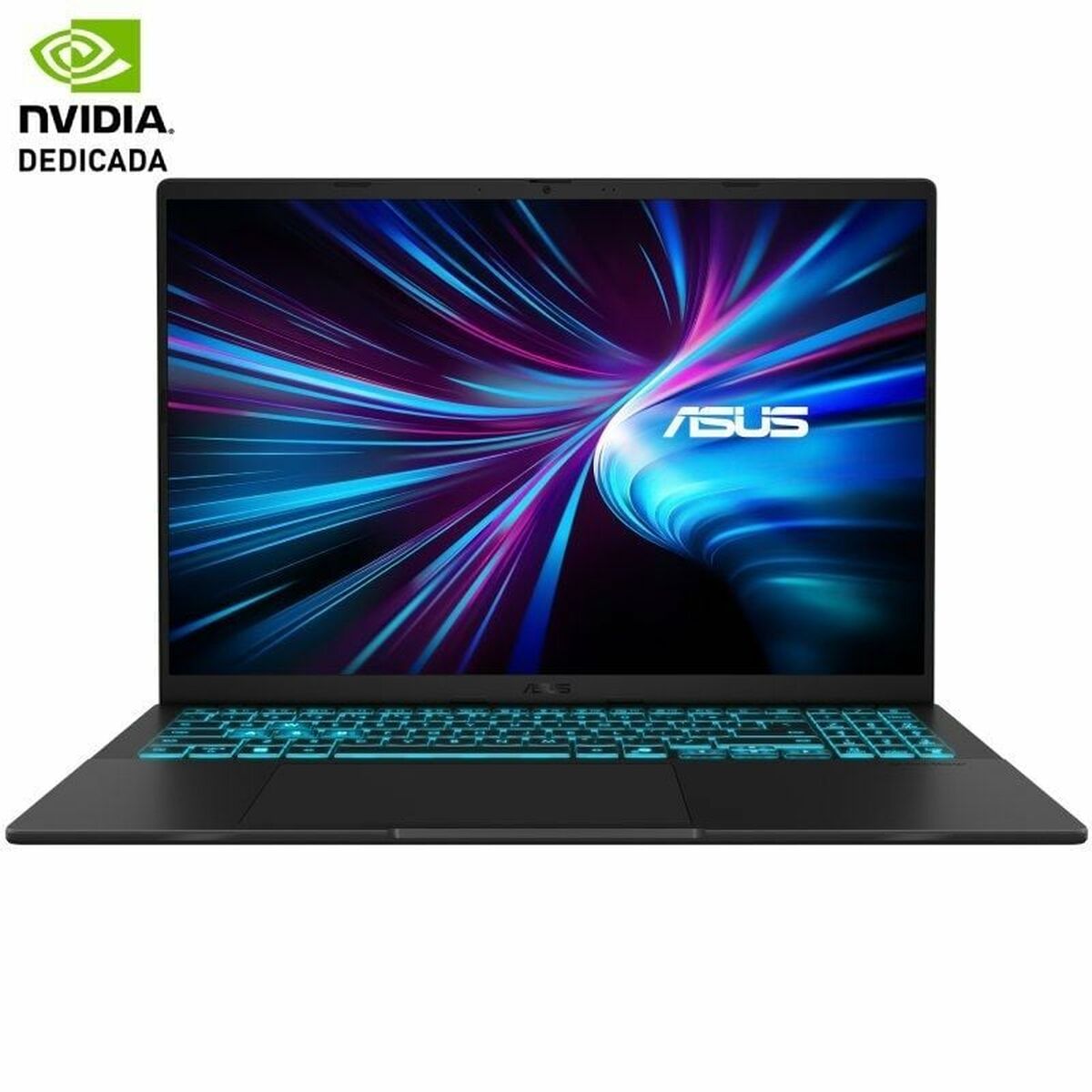 Laptop Asus 90NB15Q1-M00JA0 16" 16 GB RAM 512 GB SSD Nvidia Geforce RTX 4050