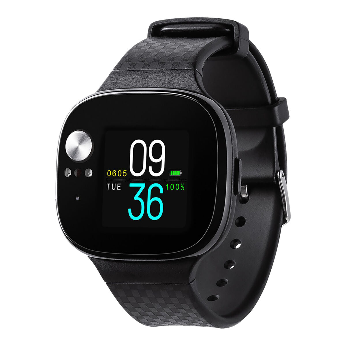 Asus VIVOWATCH Smartwatch