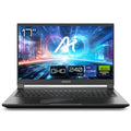 Laptop Aorus 17X AZF-B5ES665SP 17" intel core i9-13980hx 32 GB RAM 2 TB SSD Nvidia Geforce RTX 4090 Qwerty português