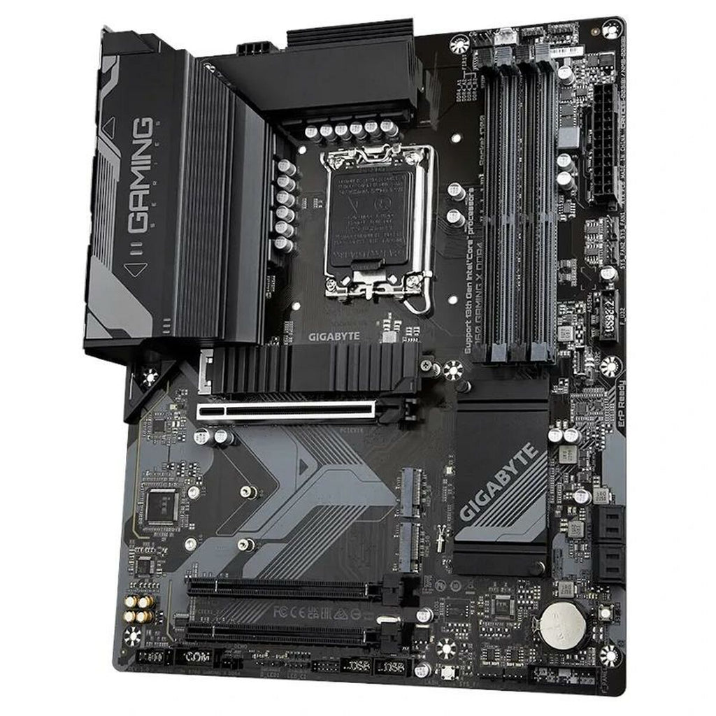 Gigabyte B760 GAMING X DDR4 LGA 1700 INTEL B760 EXPRESS Motherboard