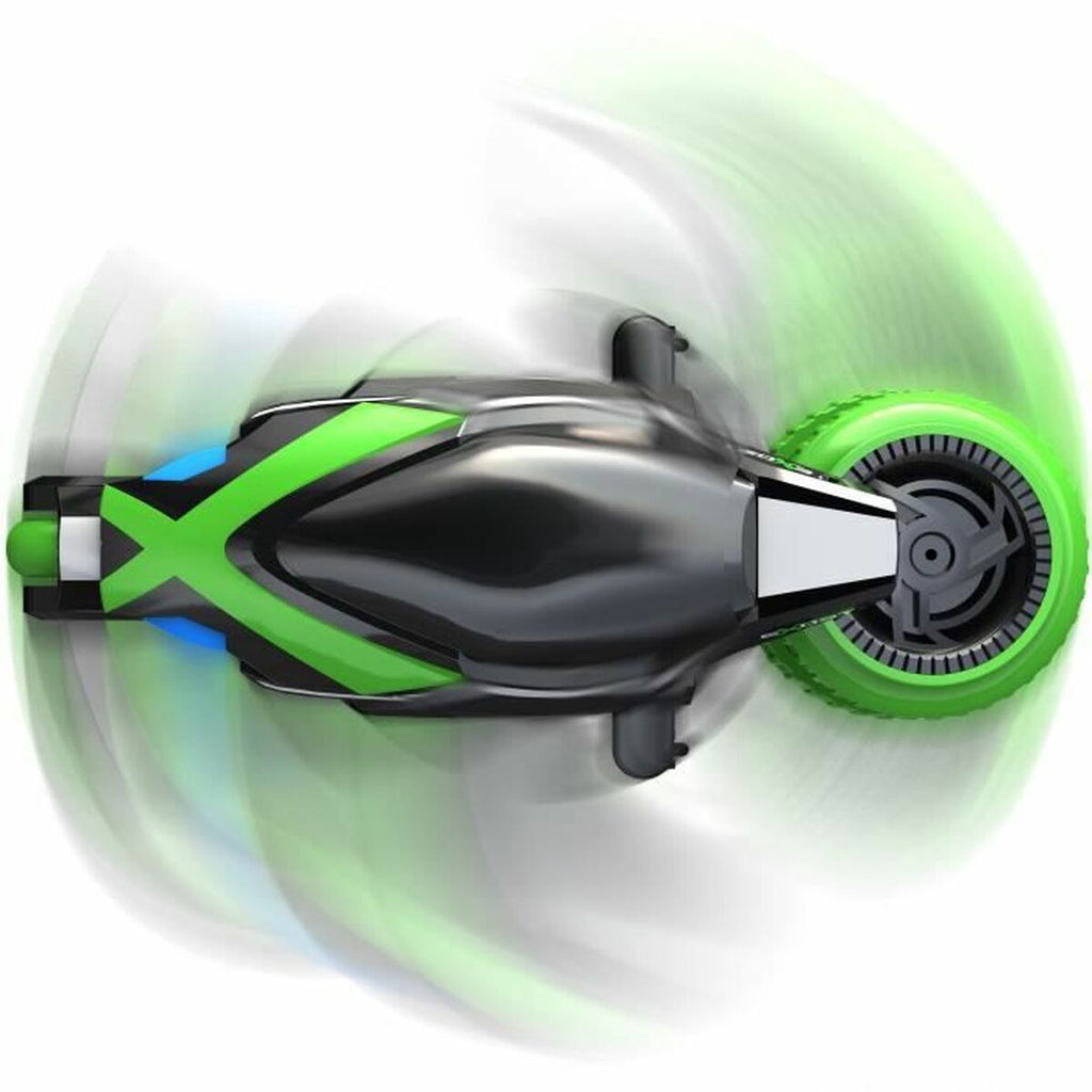 Coche radiocontrolado Exost