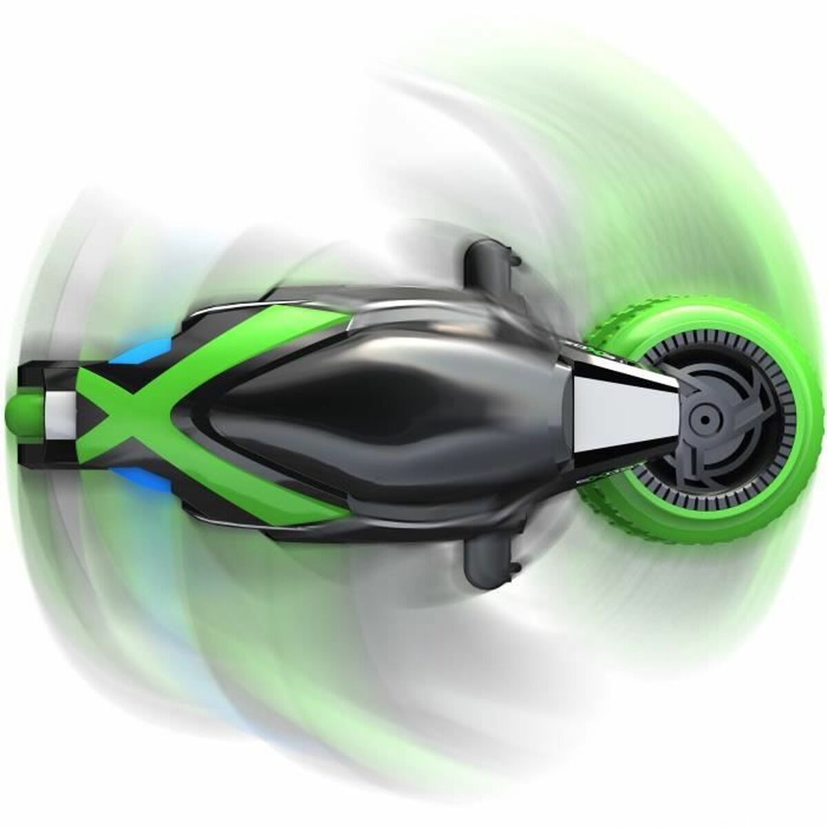 Coche radiocontrolado Exost