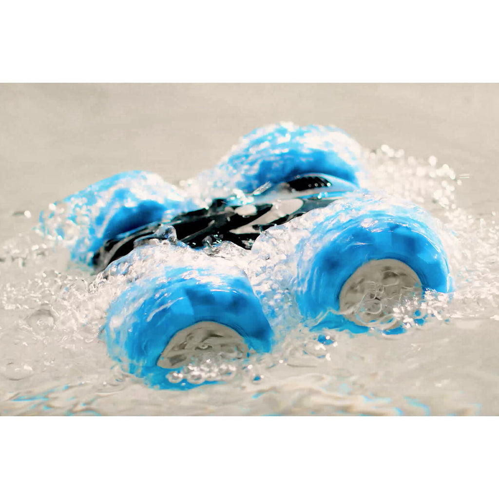 Exost SL20268 Blue Radio Controlled Car