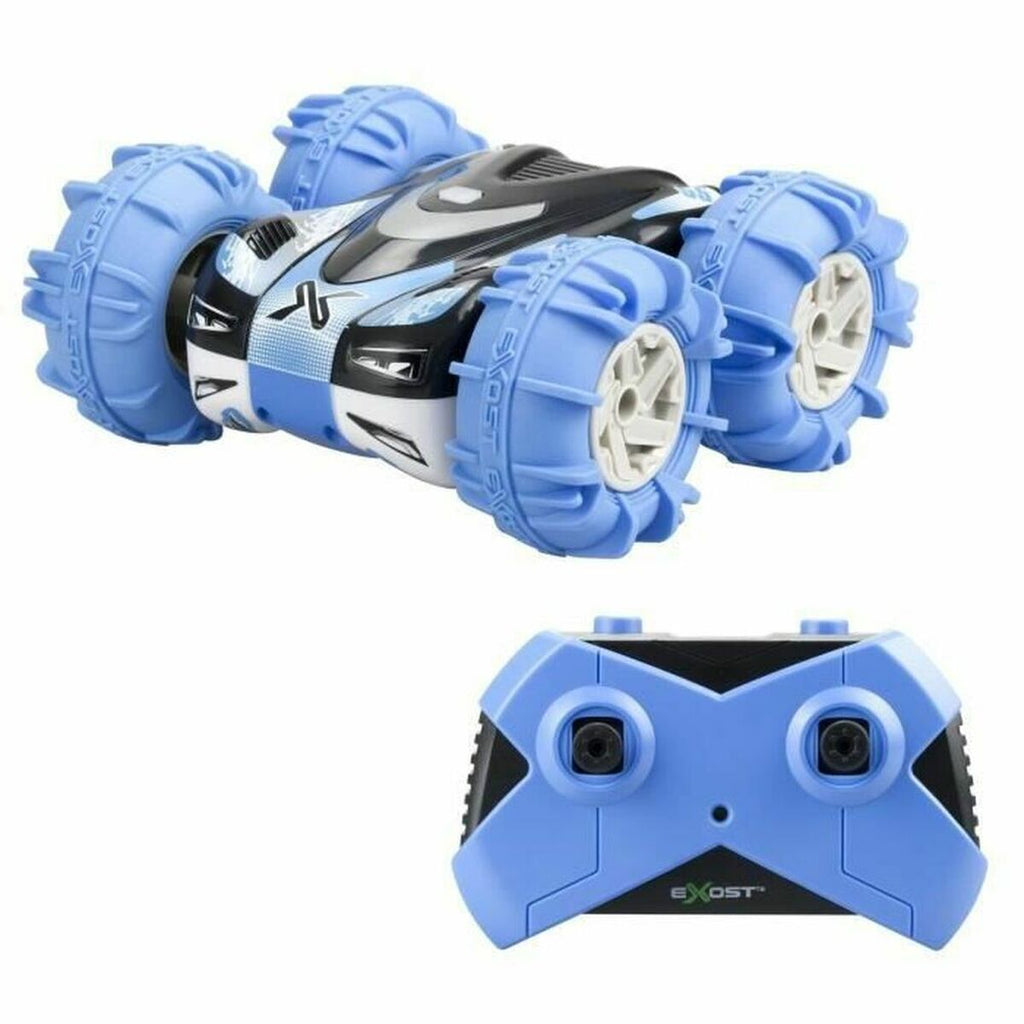 Exost SL20268 Blue Radio Controlled Car
