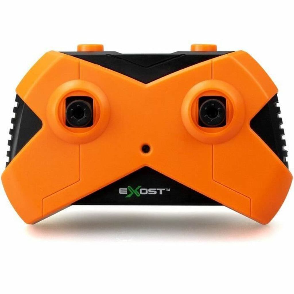 Exost Phantom Force Orange Radio Controlled Car