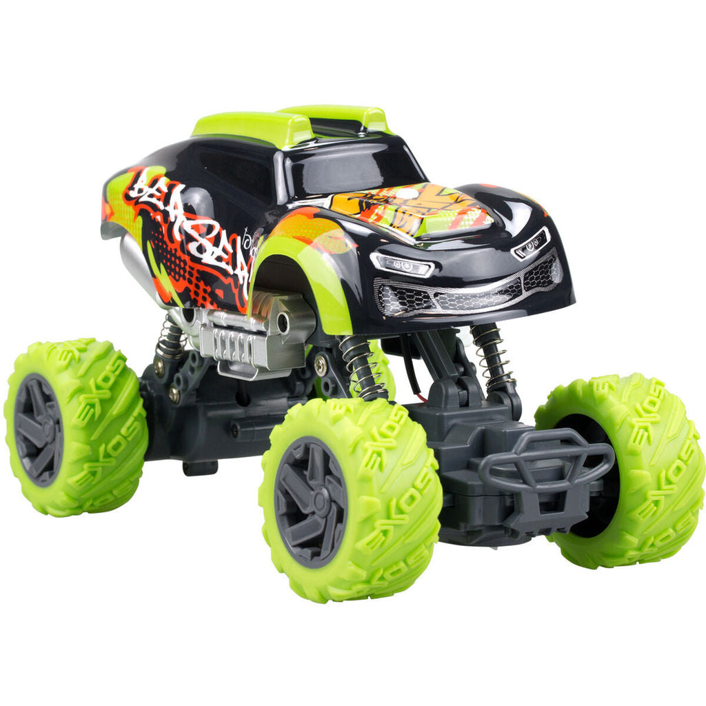 Exost Crawler 4x4 1:24 Radio Controlled Car