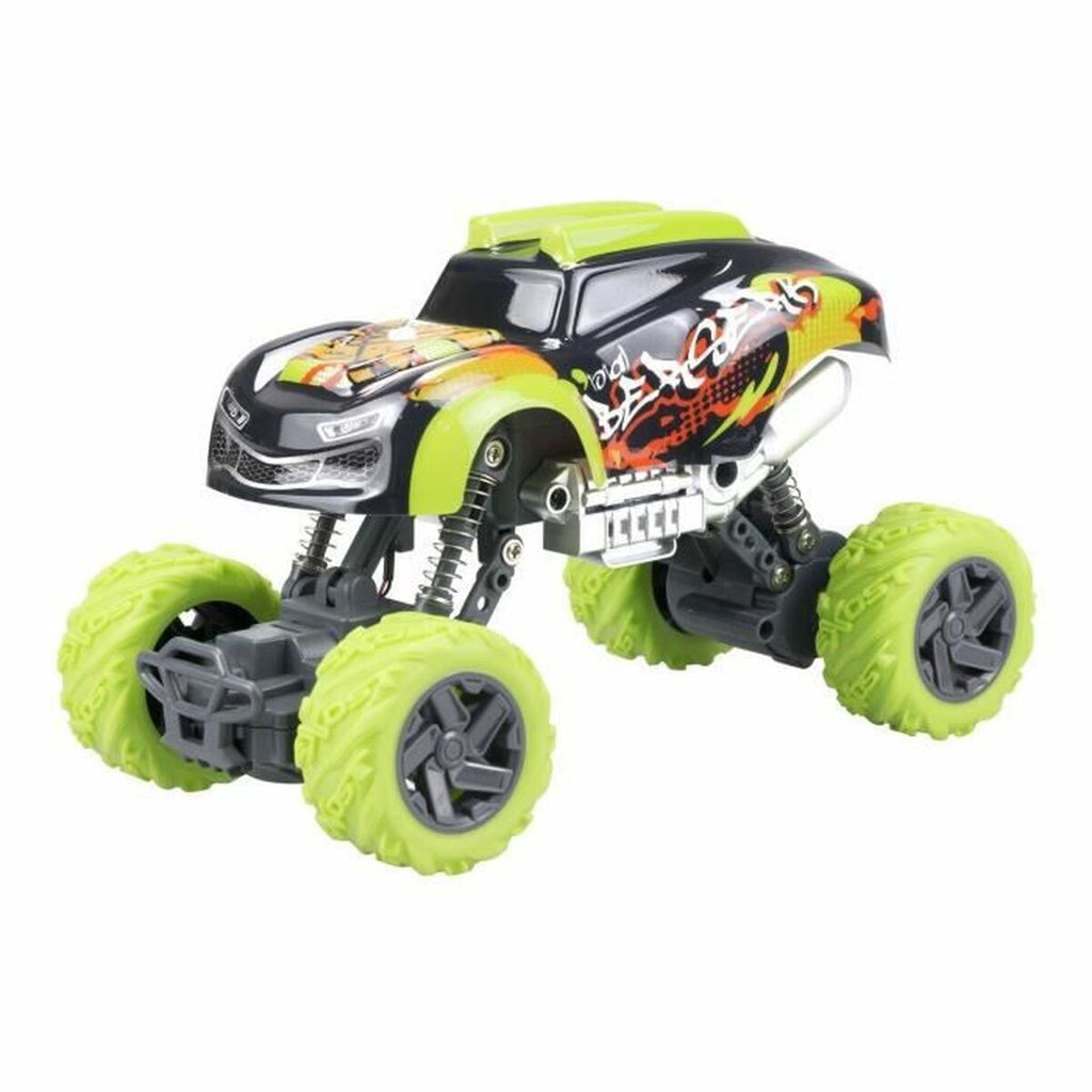 Exost Crawler 4x4 1:24 Radio Controlled Car