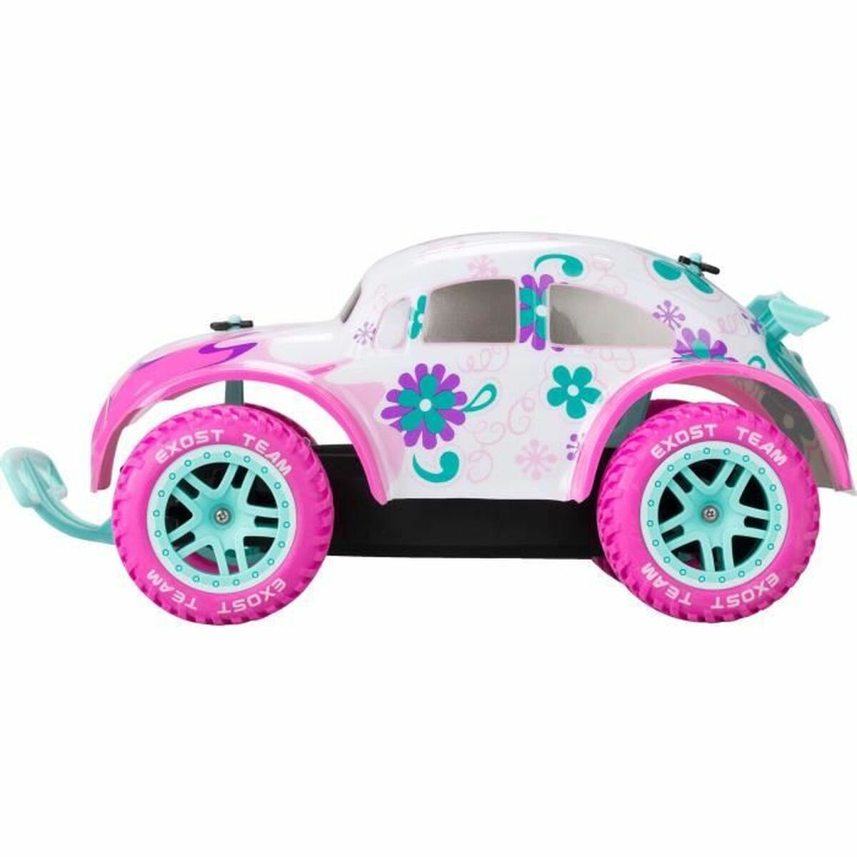 Exost Pink Radio Controlled Car
