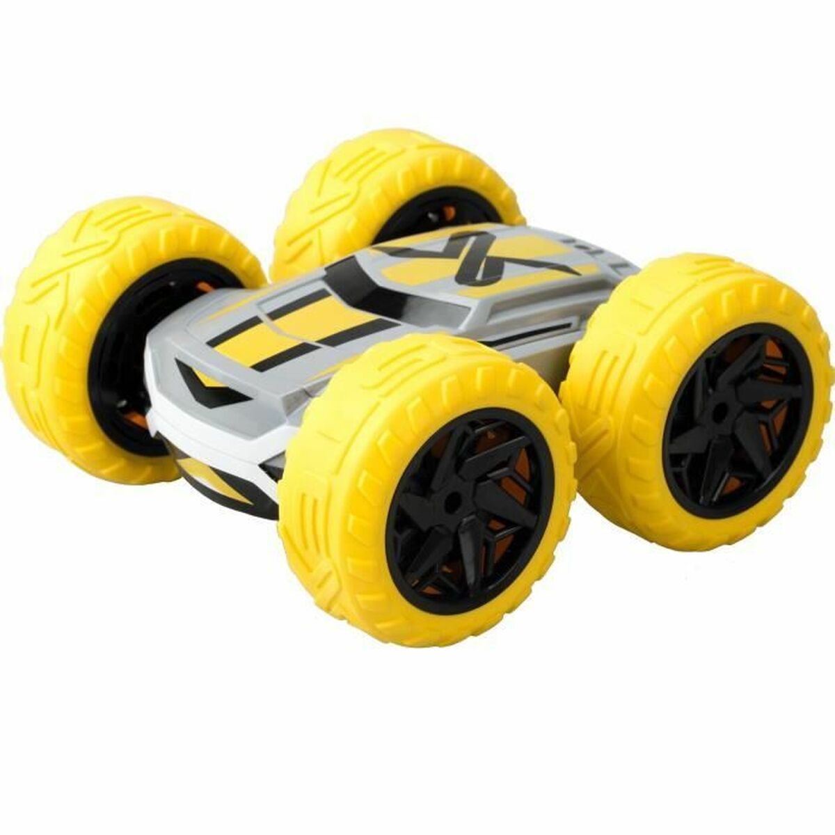 Exost Yellow Radio Controlled Car