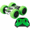 Exost Green and Yellow Radio Controlled Car