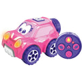 Tooko Pink Radio Controlled Car